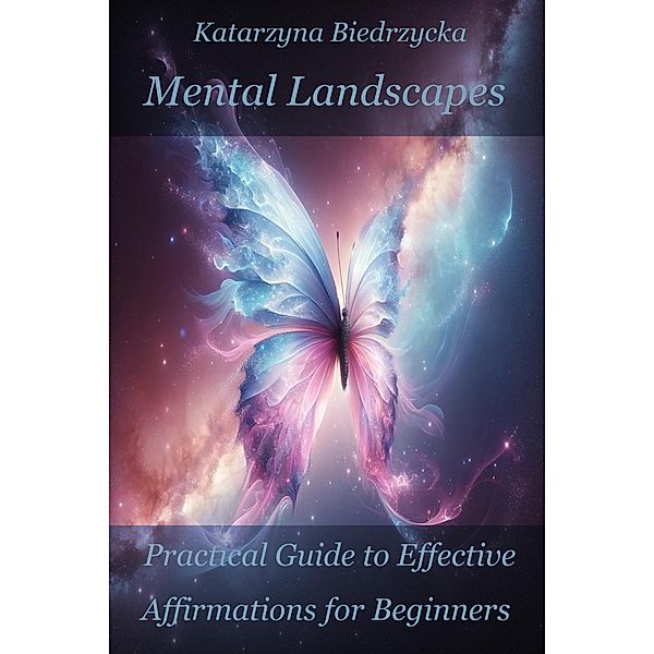 Mental Landscapes - Practical Guide to Effective Affirmations for Beginners / Mental Landscapes, Katarzyna Biedrzycka