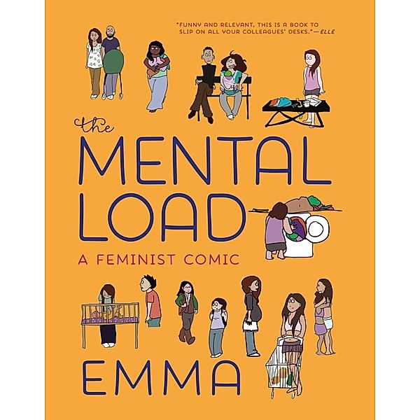 Mental Load, Emma