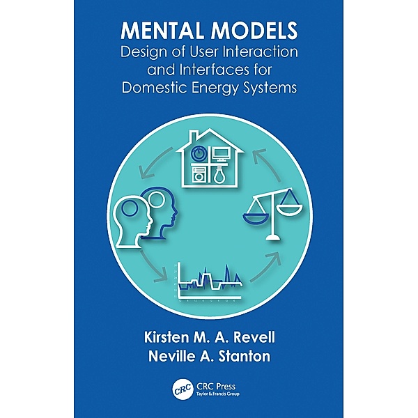 Mental Models, Kirsten M. A. Revell, Neville A. Stanton