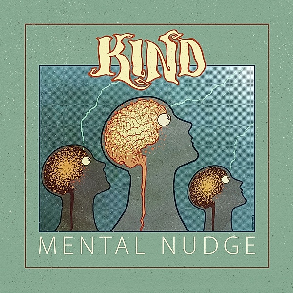 Mental Nudge, Kind