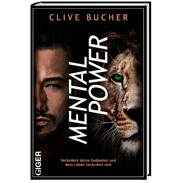 Mental Power, Clive Bucher