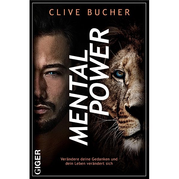 Mental Power, Clive Bucher