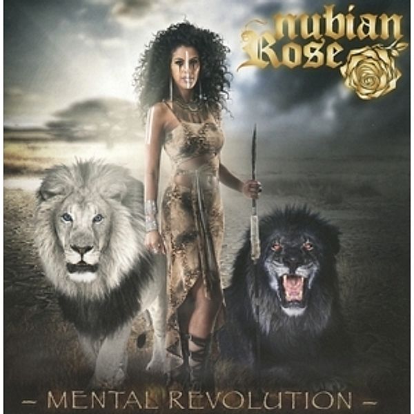 Mental Revolution, Nubian Rose