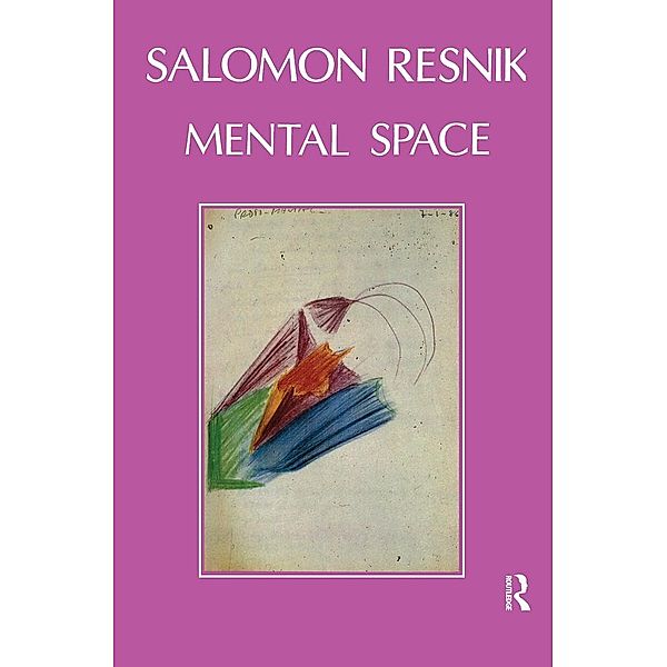 Mental Space, David Alcorn, Salomon Resnik