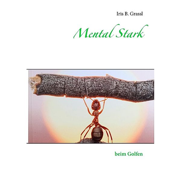 Mental Stark, Iris B. Grassl