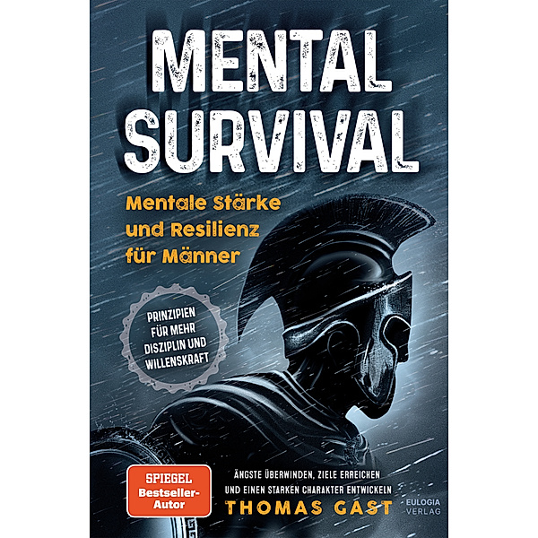 Mental Survival, Thomas Gast