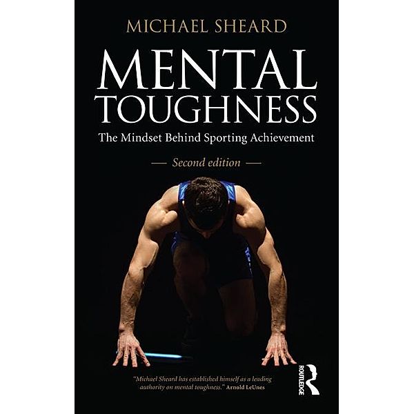 Mental Toughness, Michael Sheard