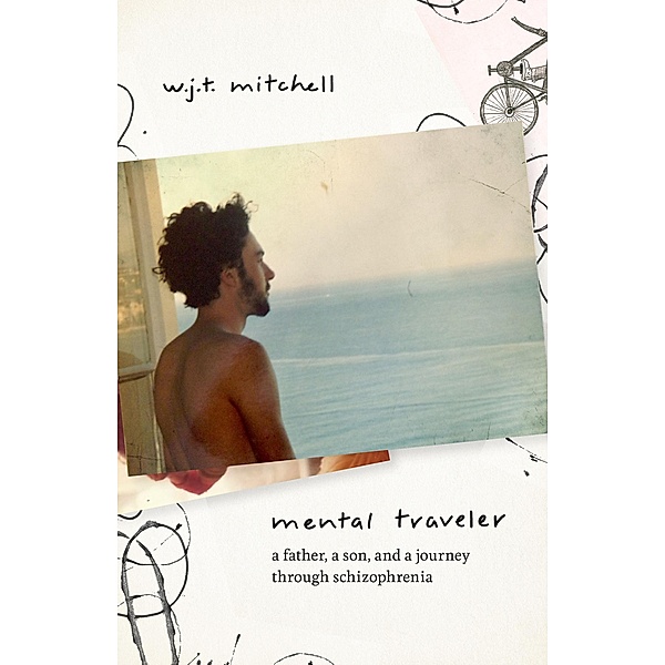 Mental Traveler, W. J. T. Mitchell