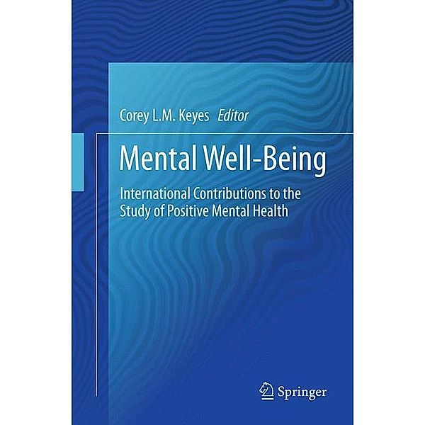 Mental Well-Being