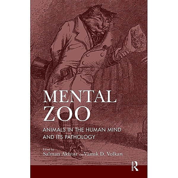 Mental Zoo, Salman Akhtar