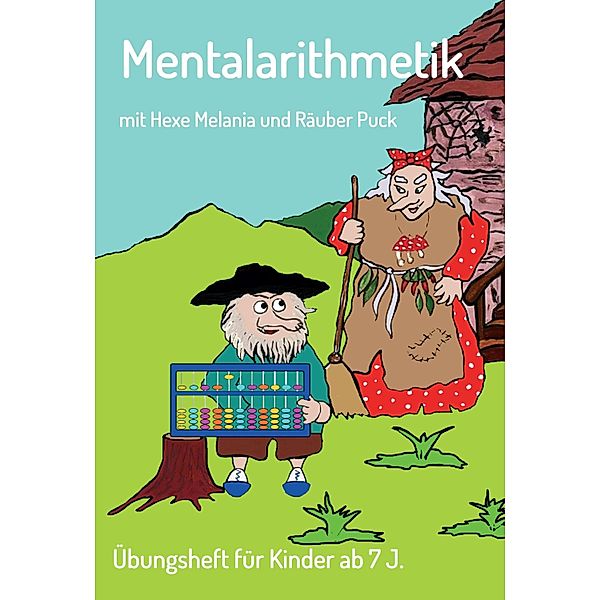 Mentalarithmetik, Narina Karitzky