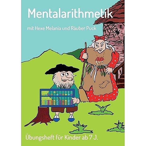 Mentalarithmetik, Narina Karitzky