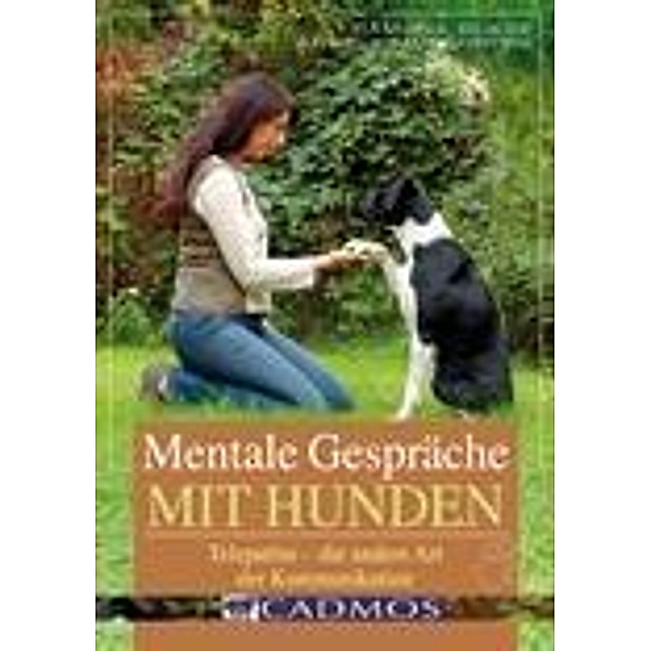 Mentale Gespräche mit Hunden, Angela Knocks-Münchberg, Ramona Gliese