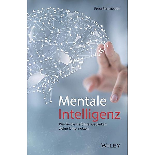 Mentale Intelligenz, Petra Bernatzeder