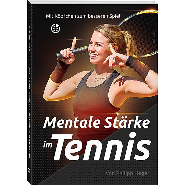 Mentale Stärke im Tennis, Philipp Heger