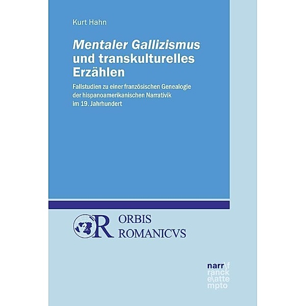 Mentaler Gallizismus und transkulturelles Erzählen, Kurt Hahn