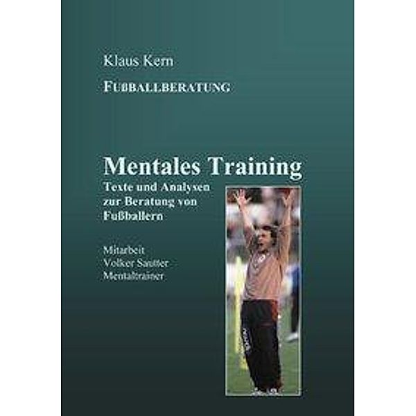 Mentales Training, Klaus Kern