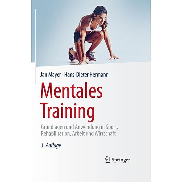 Mentales Training, Jan Mayer, Hans-Dieter Hermann