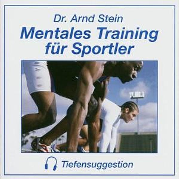 Mentales Training F.Sportler-T, Stereo-Tiefensuggestion