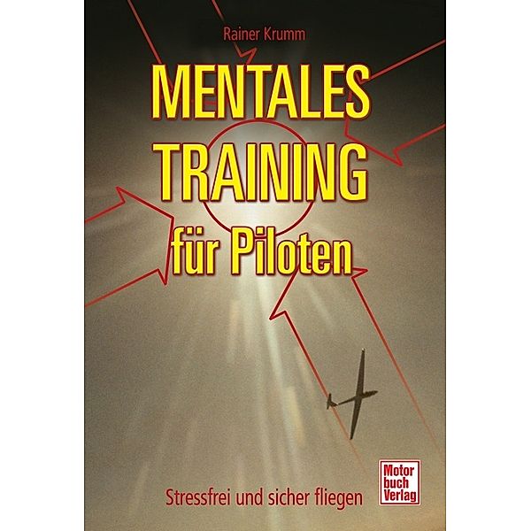 Mentales Training für Piloten, Rainer Krumm