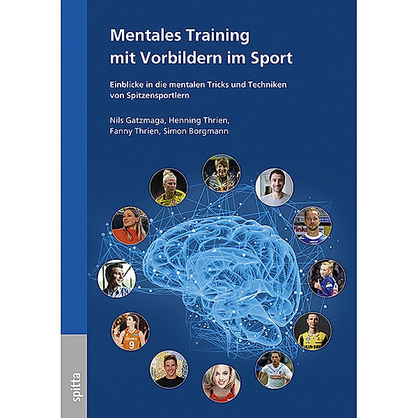 Mentales Training mit Vorbildern im Sport, Nils Gatzmaga, Henning Thrien, Fanny Thrien, Simon Borgmann