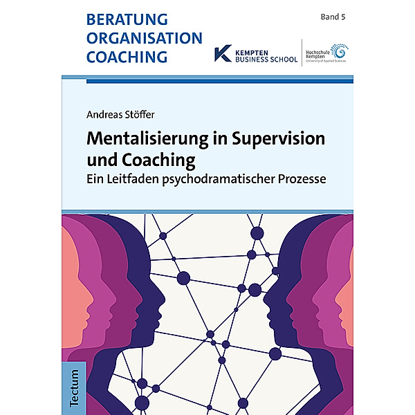 Mentalisierung in Supervision und Coaching, Andreas Stöffer