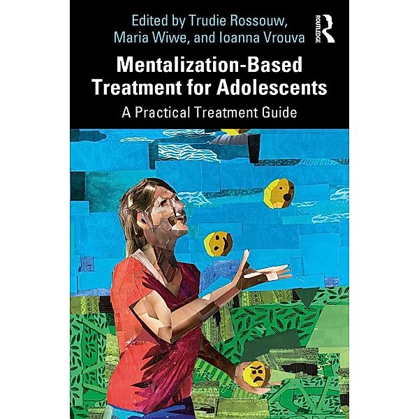 Mentalization-Based Treatment for Adolescents