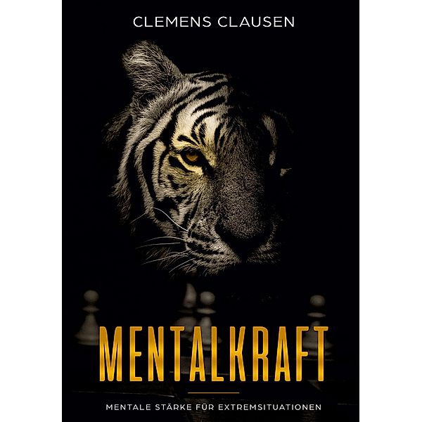 Mentalkraft, Clemens Clausen