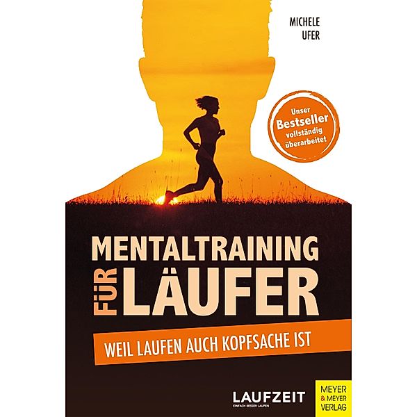 Mentaltraining für Läufer, Michele Ufer