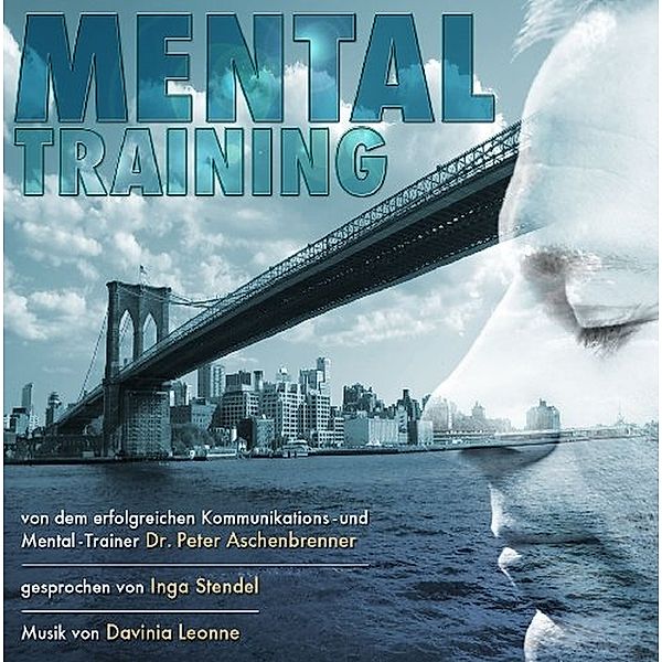 Mentaltraining Vol.1, Peter Aschenbrenner