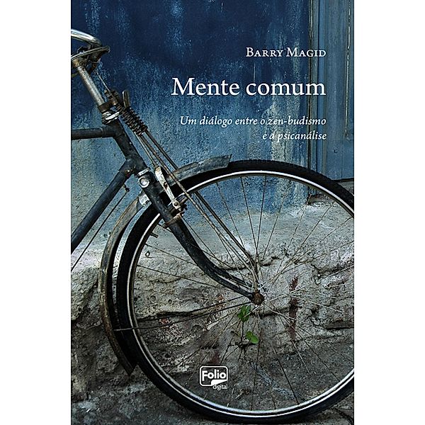 Mente comum, Barry Magid