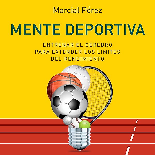 Mente deportiva, Marcial Perez