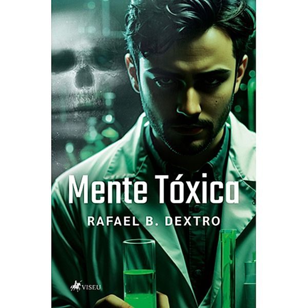 Mente to´xica, Rafael B. Dextro