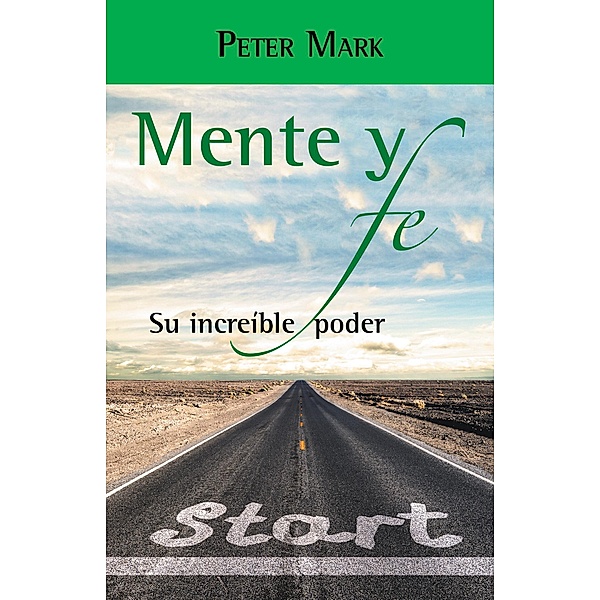 Mente Y Fe, Peter Mark