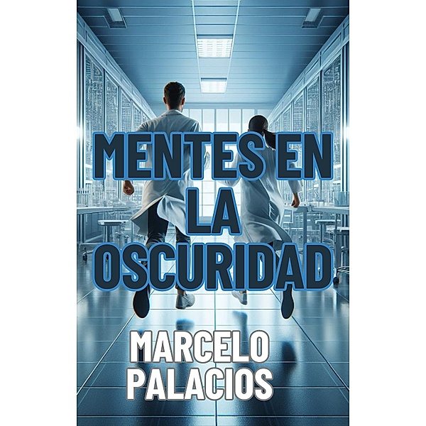 Mentes en la Oscuridad, Marcelo Palacios