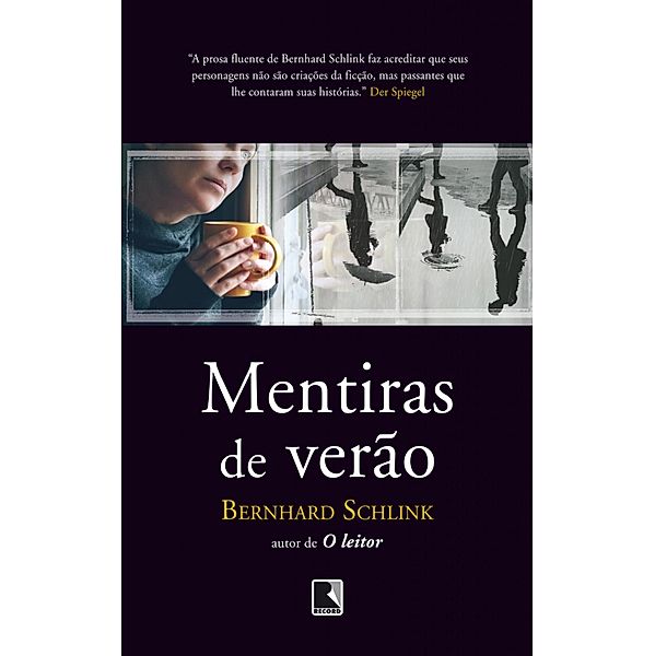 Mentiras de verão, Bernhard Schlink