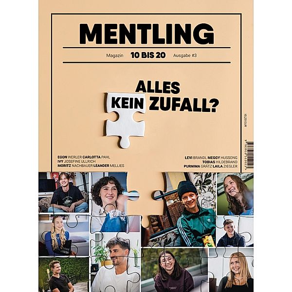 Mentling Ausgabe 03