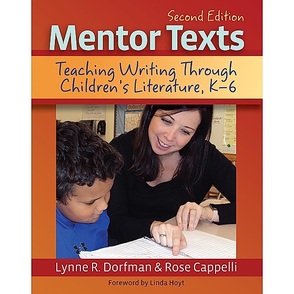 Mentor Texts, Rose Cappelli