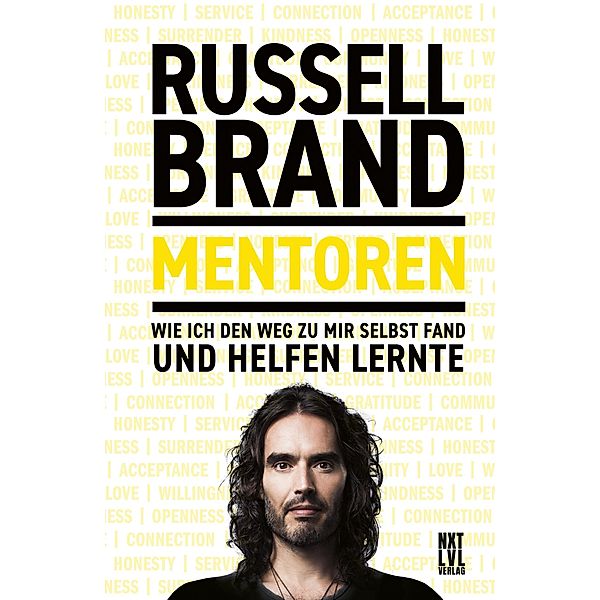 Mentoren, Russell Brand