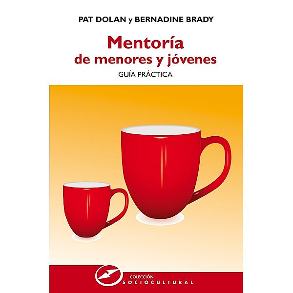 Mentoría de menores y jóvenes / Sociocultural Bd.65, Pat Dolan, Bernadine Brady