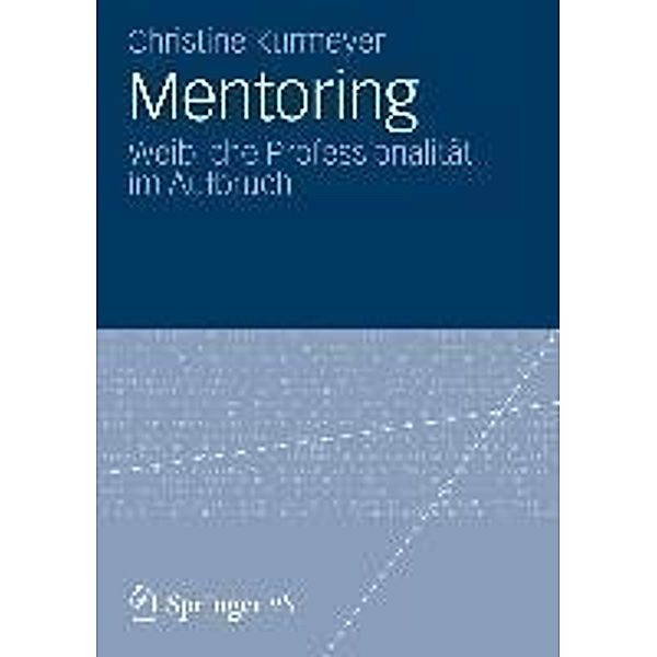 Mentoring, Christine Kurmeyer