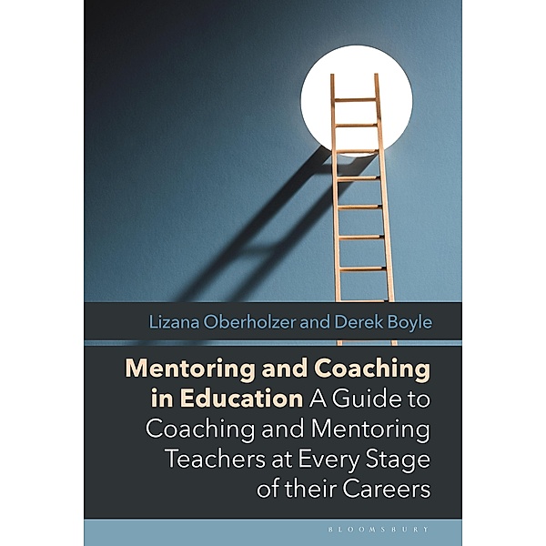 Mentoring and Coaching in Education, Lizana Oberholzer, Derek Boyle