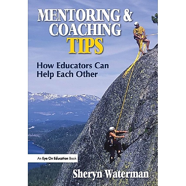 Mentoring and Coaching Tips, Sheryn Spencer-Waterman
