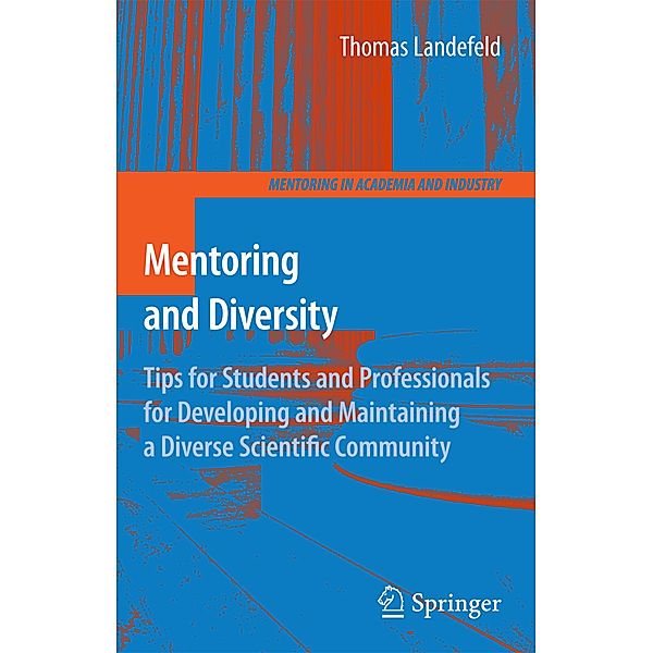 Mentoring and Diversity, Thomas Landefeld