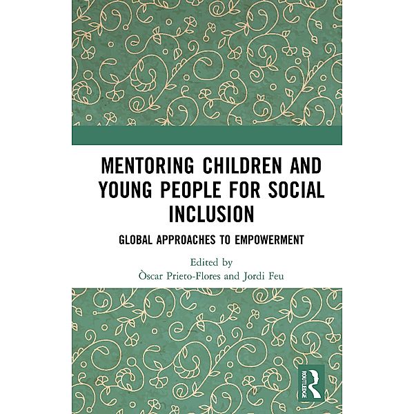 Mentoring Children and Young People for Social Inclusion