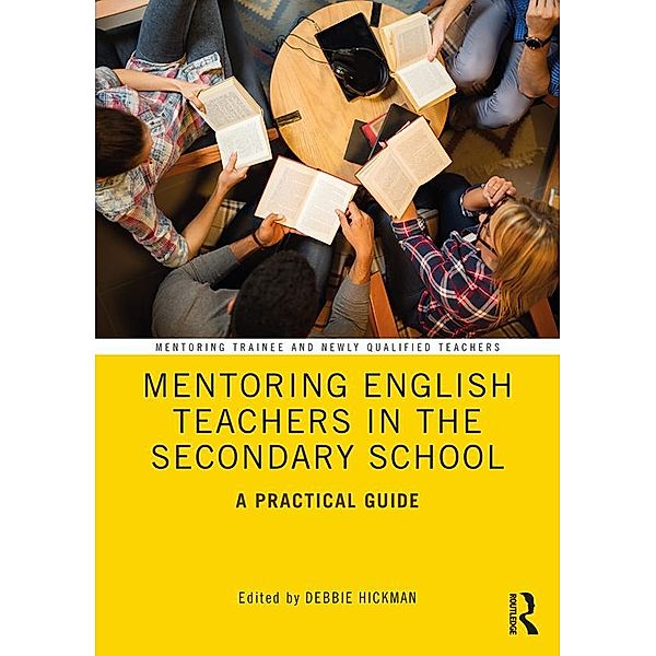 Mentoring English Teachers in the Secondary School