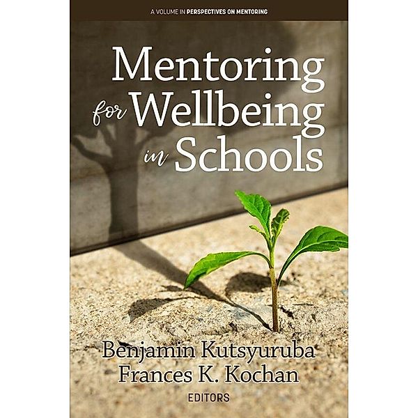 Mentoring for Wellbeing in Schools