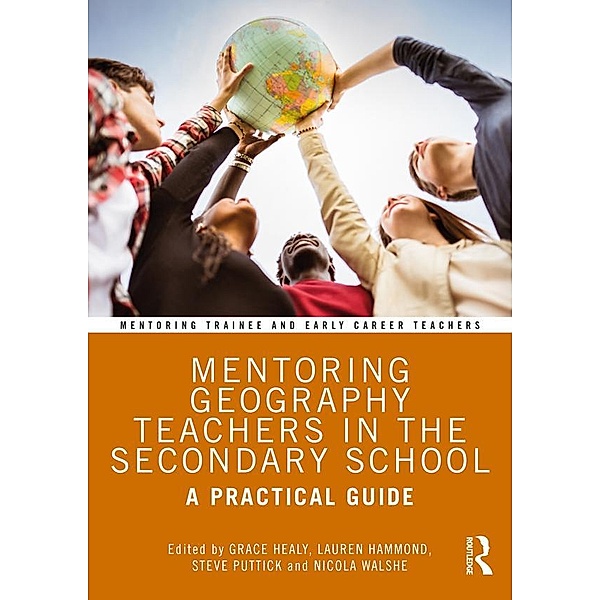 Mentoring Geography Teachers in the Secondary School