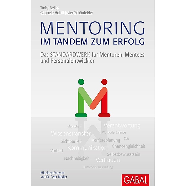Mentoring - im Tandem zum Erfolg / Dein Business, Tinka Beller, Gabriele Hoffmeister-Schönfelder