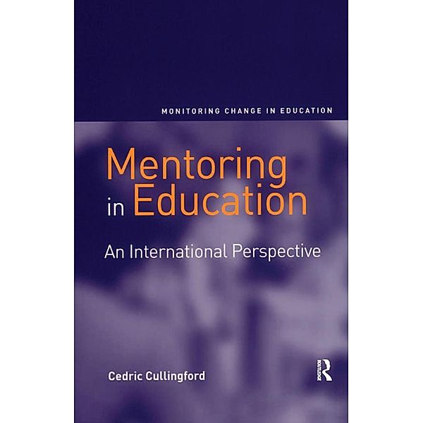 Mentoring in Education